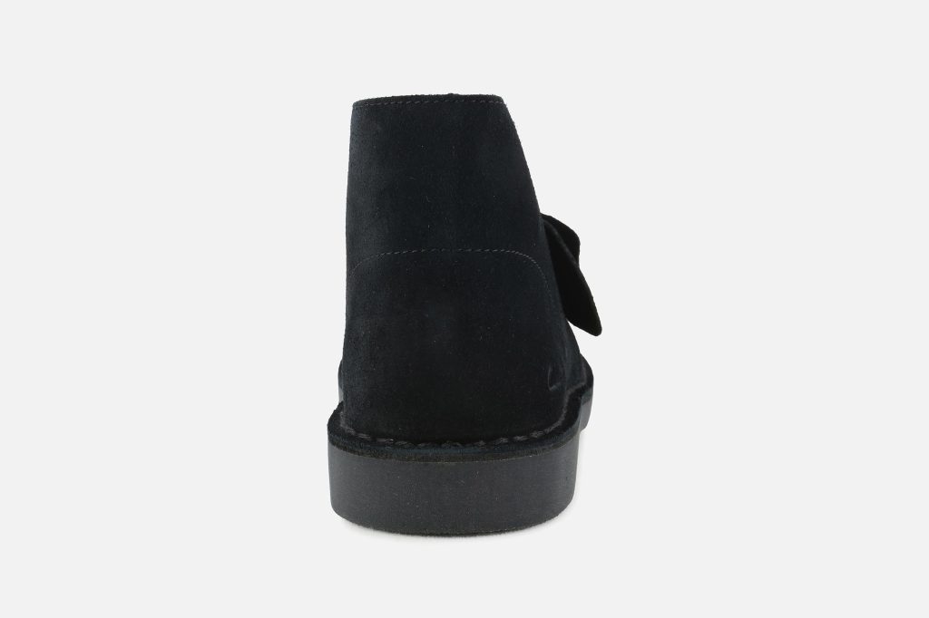 DESERT BOOT EVO BLACK WOMAN