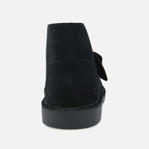 DESERT BOOT EVO BLACK WOMAN – Image 3