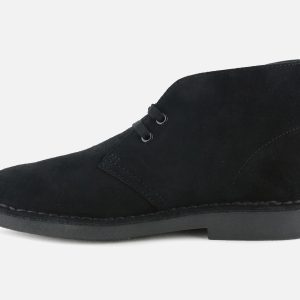 DESERT BOOT EVO BLACK WOMAN – Image 4
