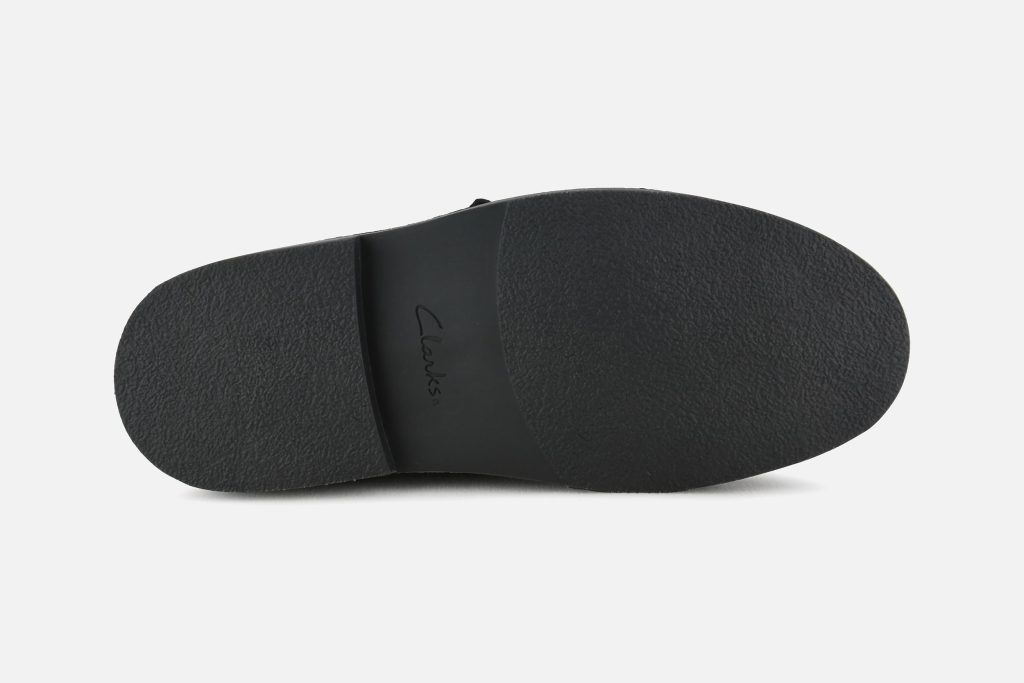 DESERT BOOT EVO BLACK WOMAN