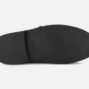 DESERT BOOT EVO BLACK WOMAN – Image 5