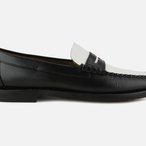 CLASSIC DAN WOMAN BLACK WHITE – Image 1