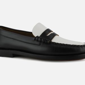 CLASSIC DAN WOMAN BLACK WHITE – Image 2