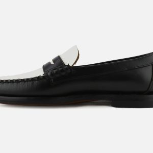 CLASSIC DAN WOMAN BLACK WHITE – Image 4