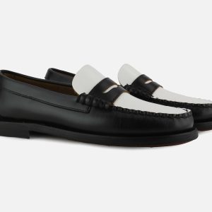 CLASSIC DAN WOMAN BLACK WHITE – Image 6