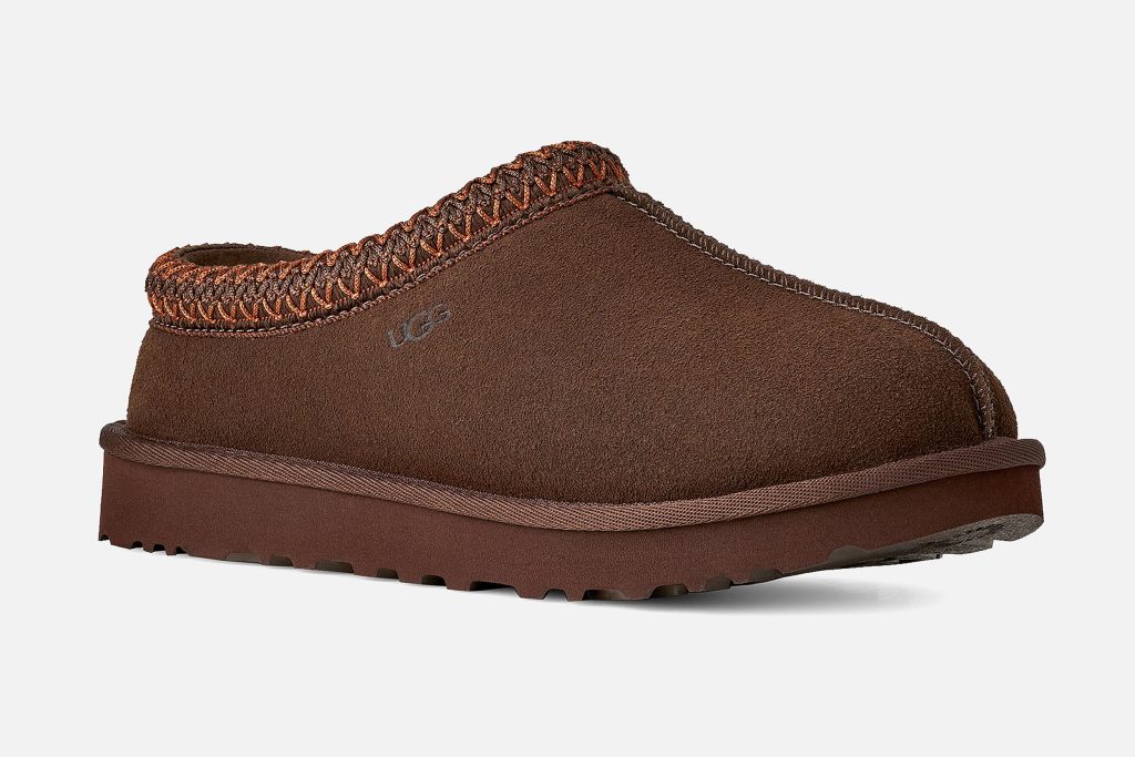 TASMAN II BURNT CEDAR