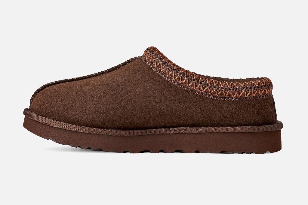 TASMAN II BURNT CEDAR
