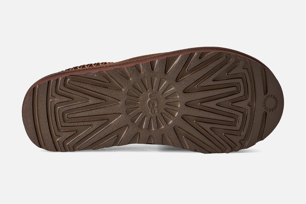TASMAN II BURNT CEDAR