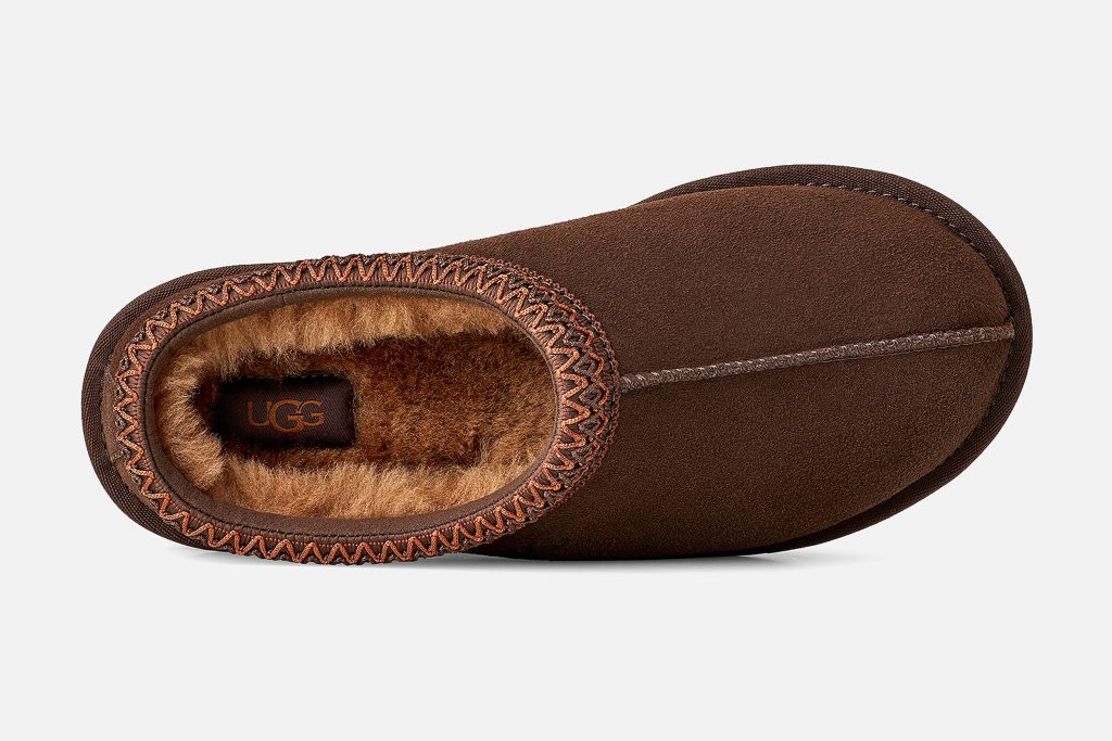 TASMAN II BURNT CEDAR