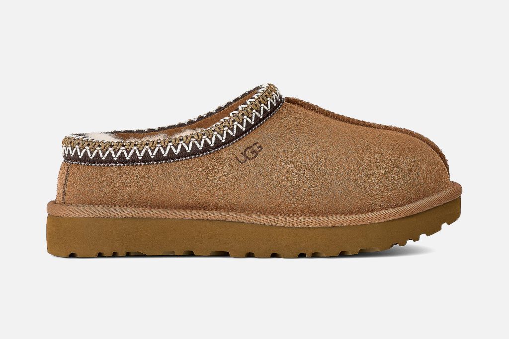TASMAN II CHESTNUT