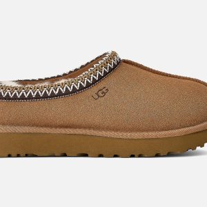 TASMAN II CHESTNUT – Image 1