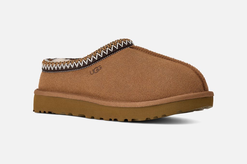 TASMAN II CHESTNUT