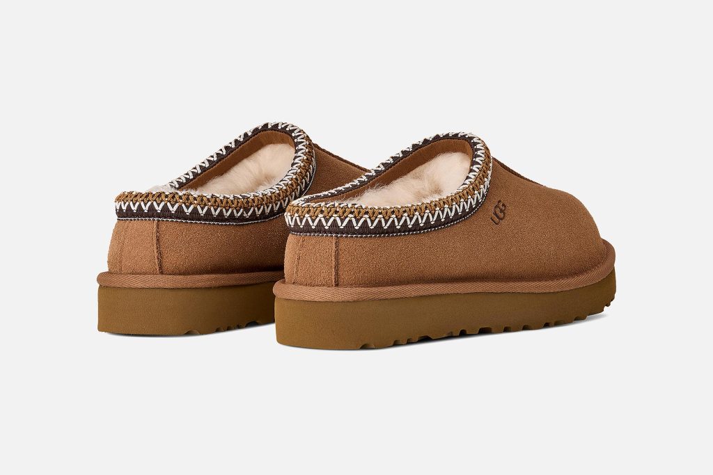 TASMAN II CHESTNUT