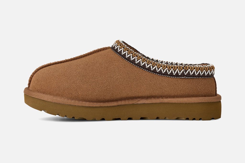 TASMAN II CHESTNUT