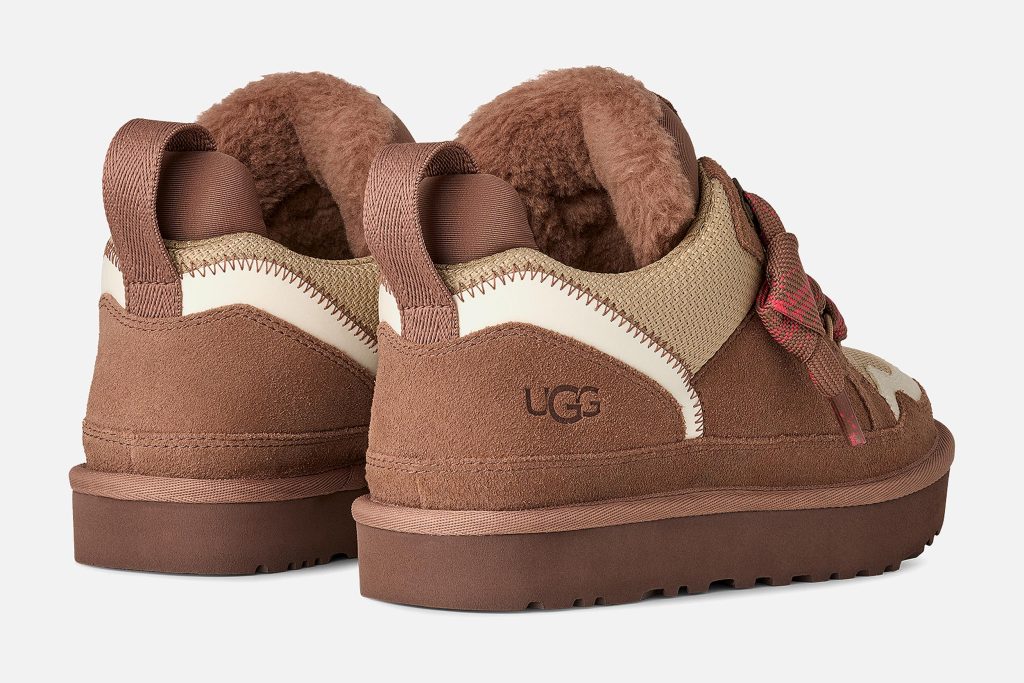 LOWMEL ROCKY OAK