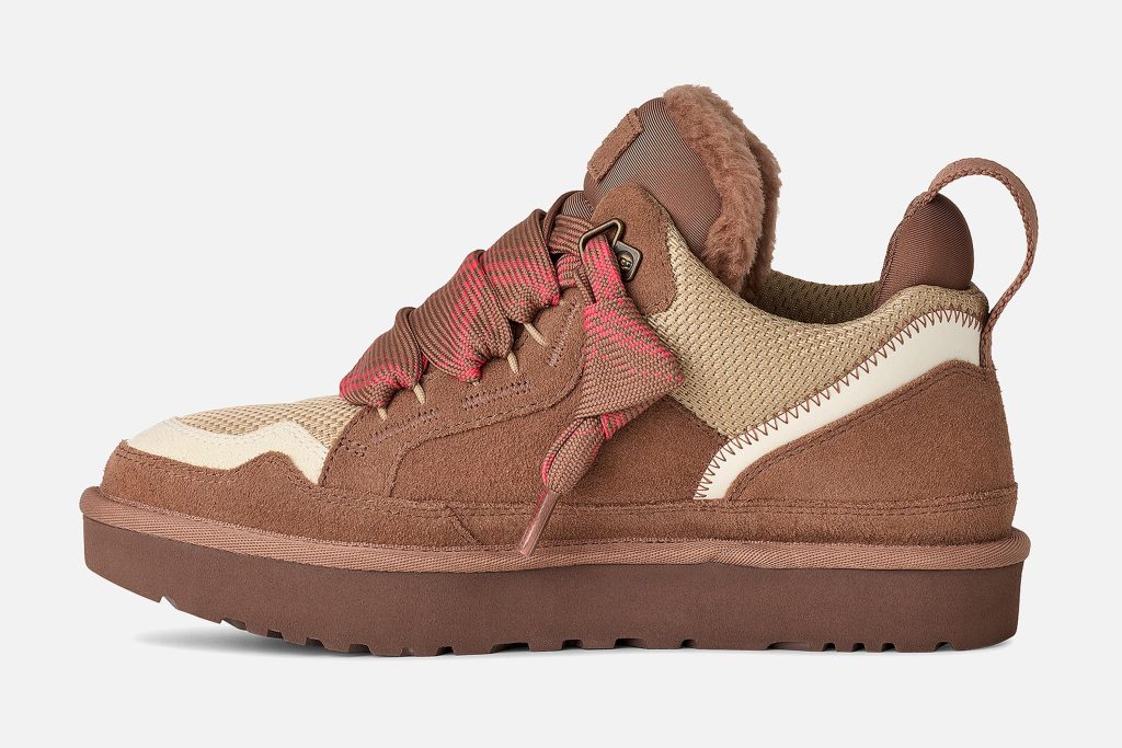 LOWMEL ROCKY OAK