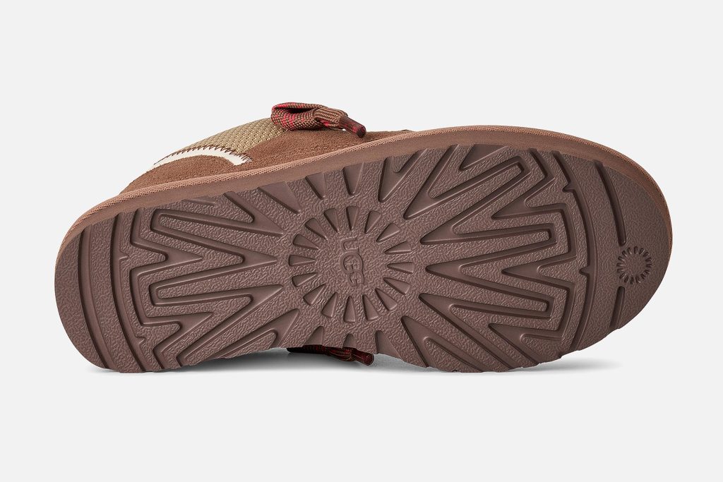 LOWMEL ROCKY OAK