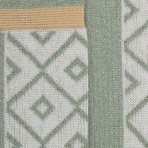 DEMI COTE 516071 F ECRU - Image 2