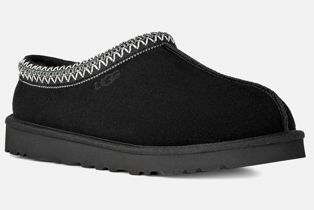 TASMAN II BLACK MAN