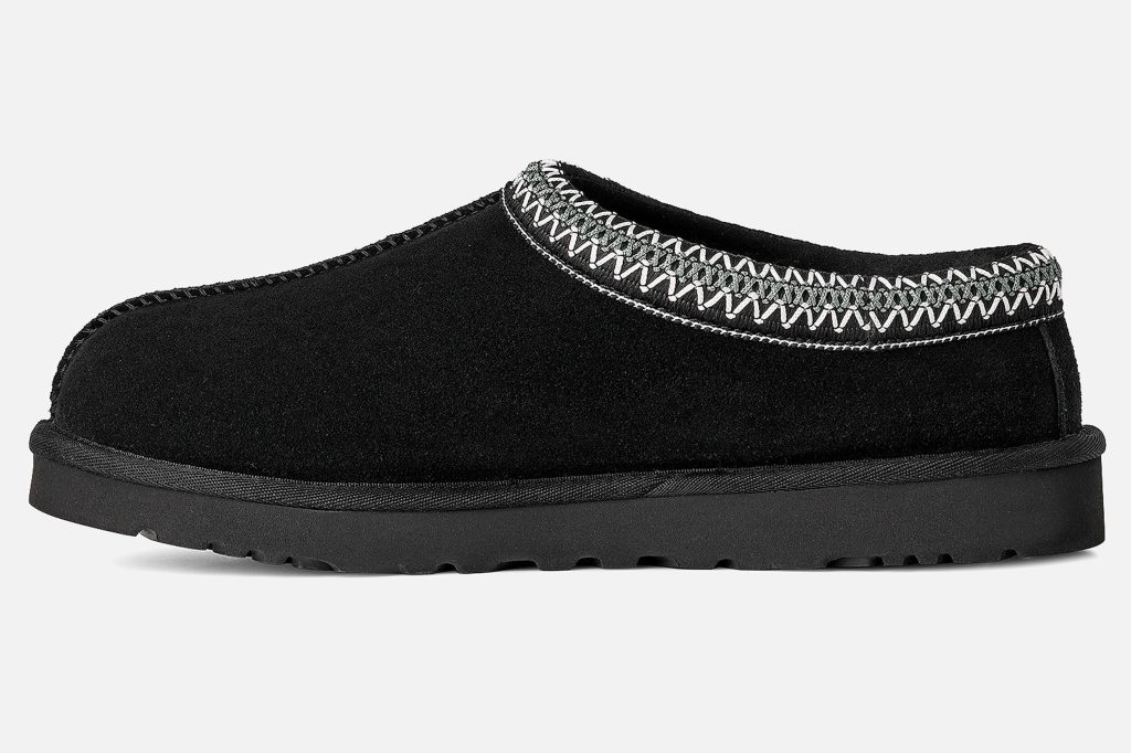 TASMAN II BLACK MAN