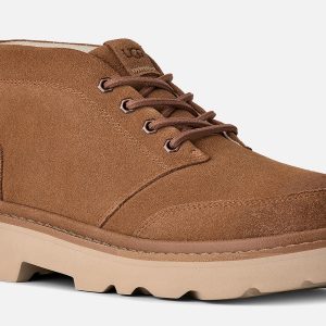 CHUKKA LUG CHESTNUT MAN - Image 2