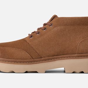 CHUKKA LUG CHESTNUT MAN - Image 4