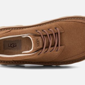 CHUKKA LUG CHESTNUT MAN - Image 6