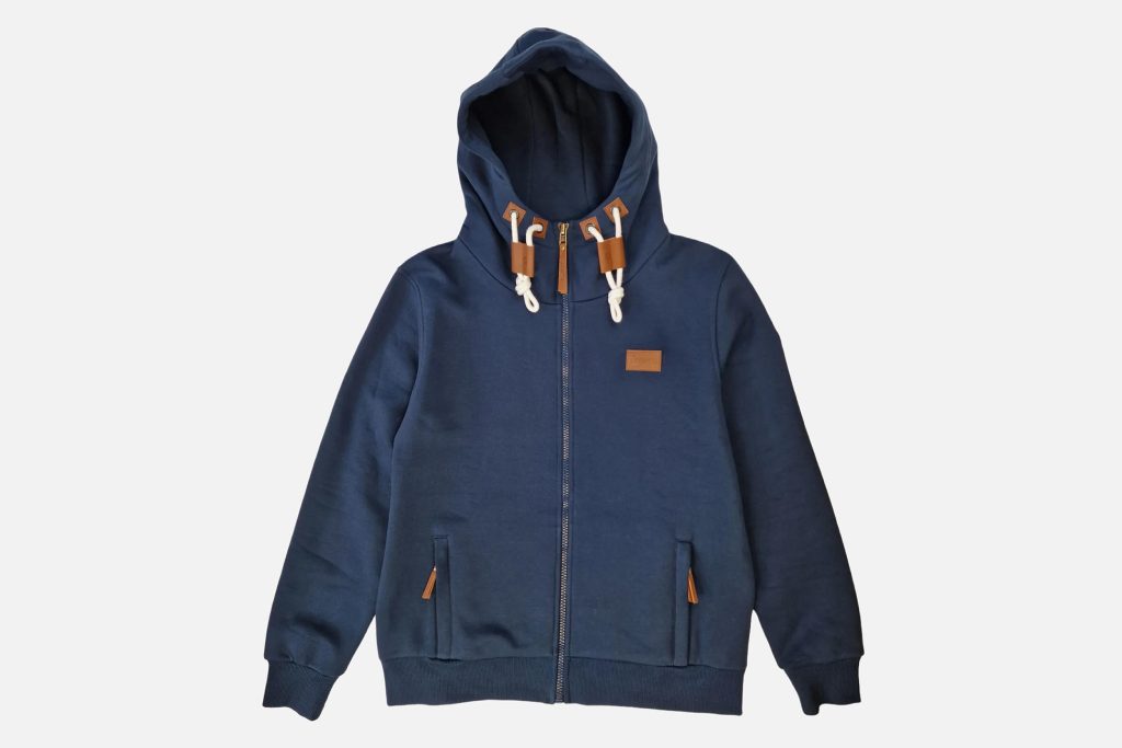 AVRIL SWEATSHIRT NAVY