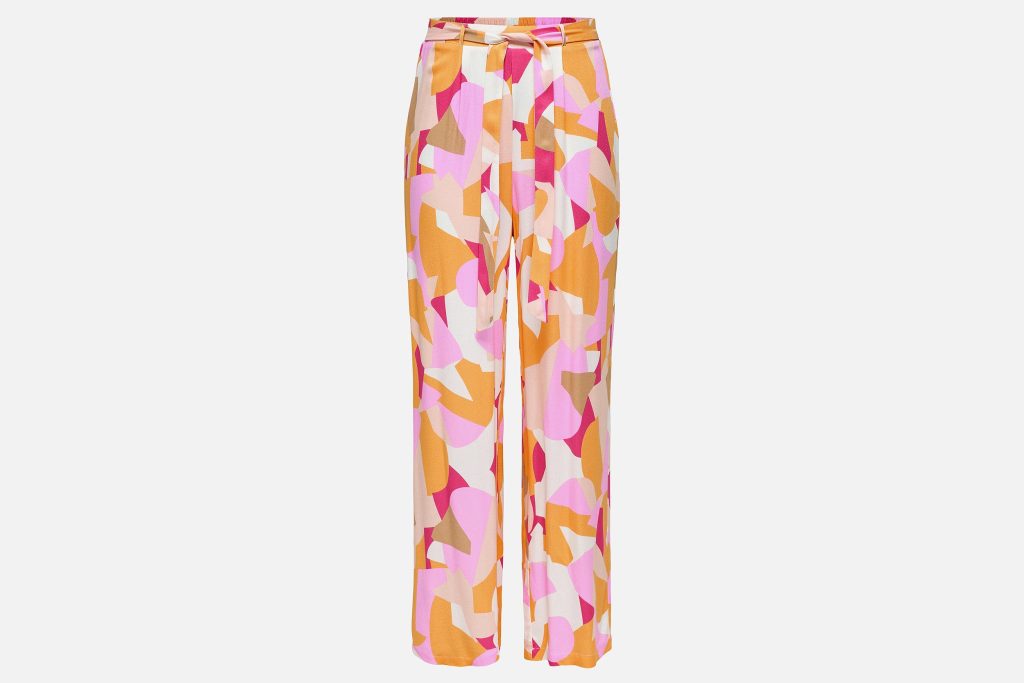 CHERYL PALAZZO PANT NECTAR