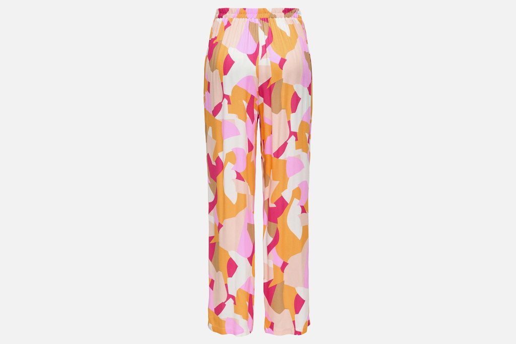 CHERYL PALAZZO PANT NECTAR