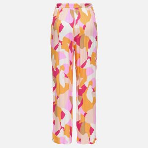 CHERYL PALAZZO PANT NECTAR – Image 2