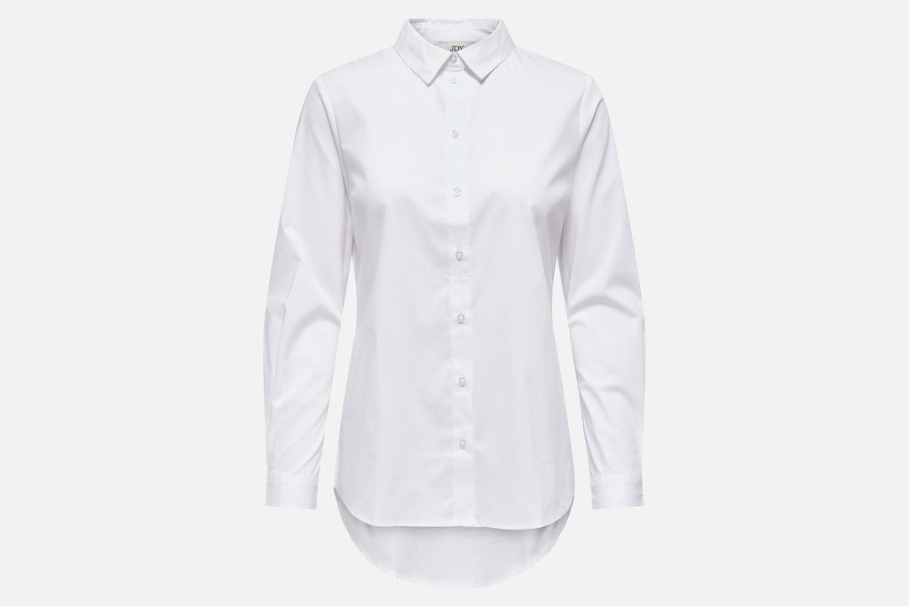 MIO SHIRT WHITE