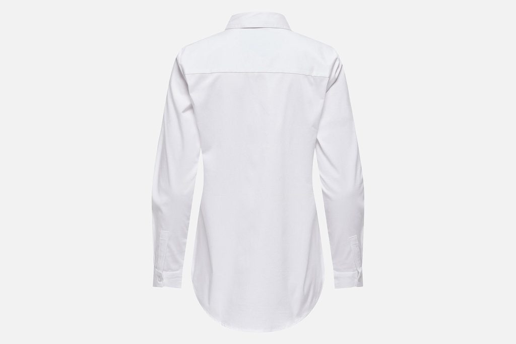 MIO SHIRT WHITE