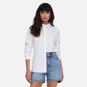 MIO SHIRT WHITE - Image 3