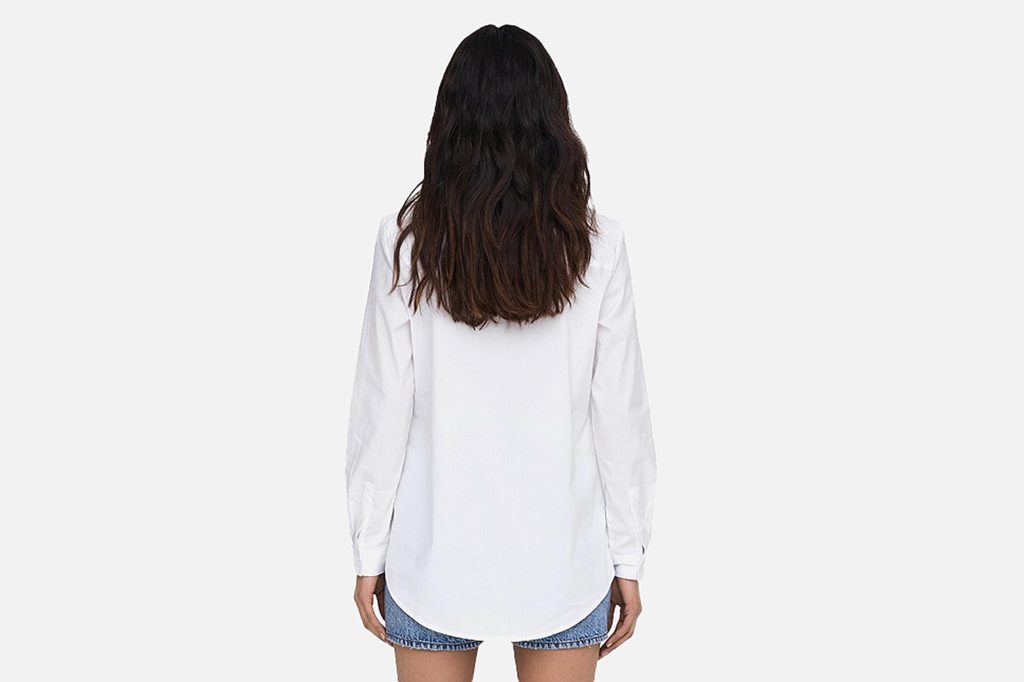 MIO SHIRT WHITE
