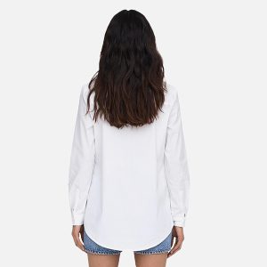MIO SHIRT WHITE - Image 4