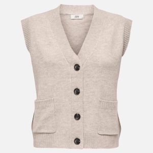 SUPER LIFE VEST CHATEAU GRAY – Image 1