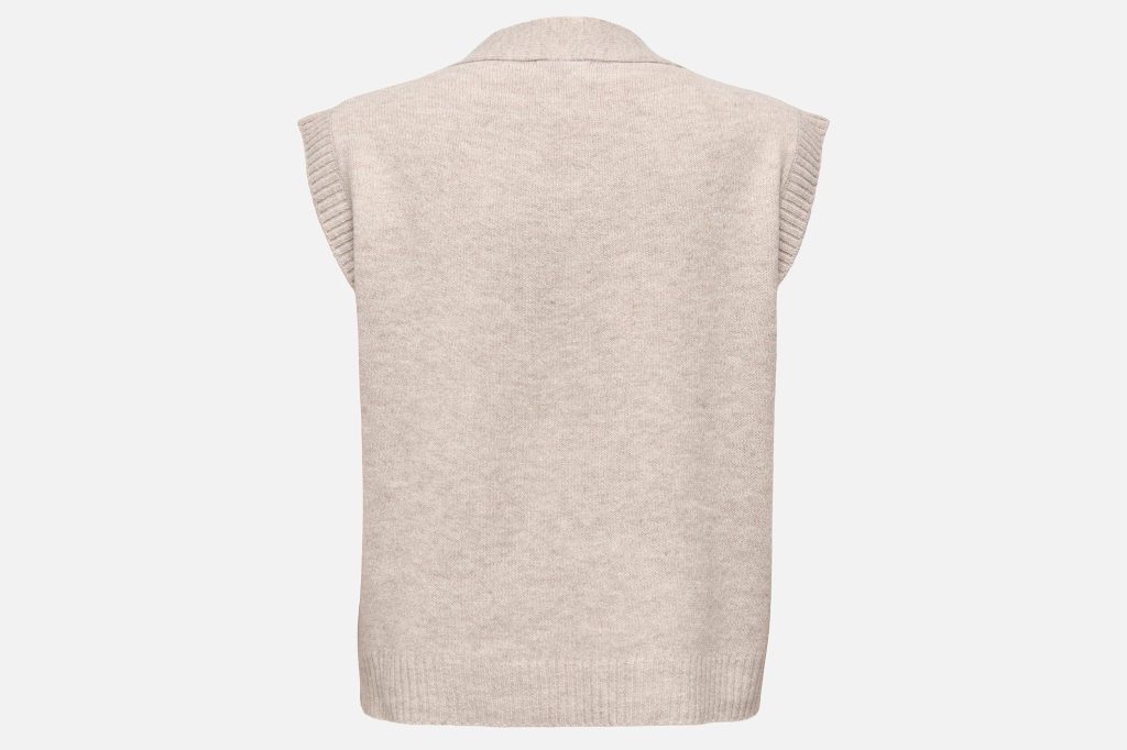 SUPER LIFE VEST CHATEAU GRAY