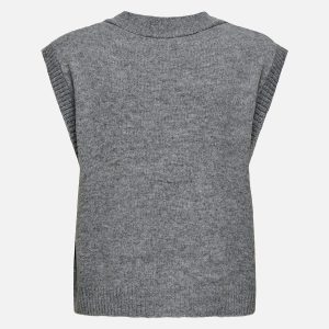 SUPER LIFE VEST MED GREY - Image 2