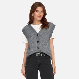 SUPER LIFE VEST MED GREY - Image 3