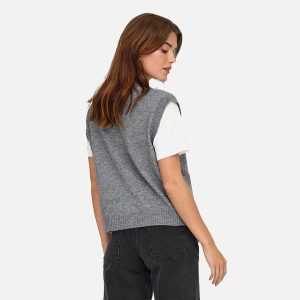 SUPER LIFE VEST MED GREY - Image 4
