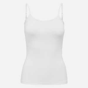 AVA SINGLET JRS CLOUD DANCER – Image 1