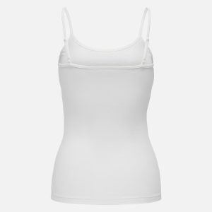 AVA SINGLET JRS CLOUD DANCER – Image 2
