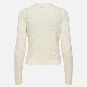 KATIA CARDIGAN WHITECAP GRAY - Image 2