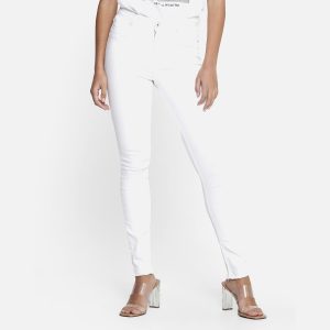 BLUSH JEANS WHITE L32 – Image 3