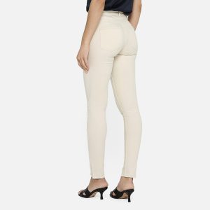 BLUSH JEANS ECRU L30 - Image 5
