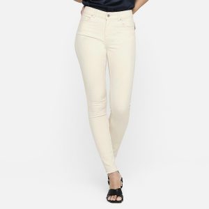BLUSH JEANS ECRU L30 - Image 6