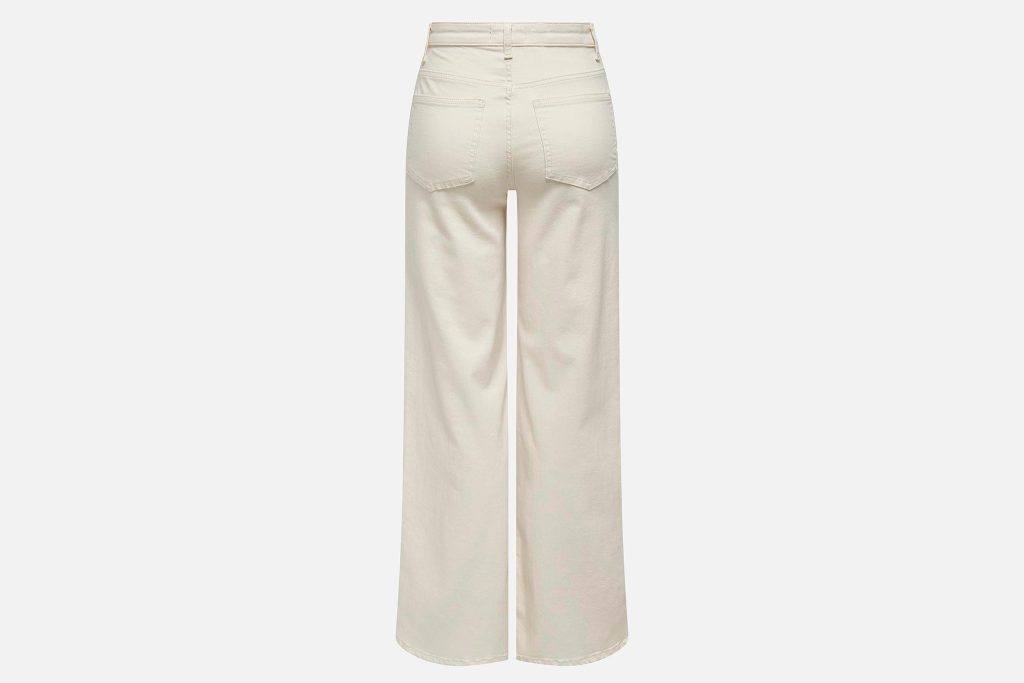MADISON BLUSH JEANS ECRU L32