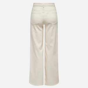 MADISON BLUSH JEANS ECRU L32 – Image 2