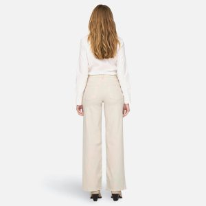 MADISON BLUSH JEANS ECRU L32 – Image 5